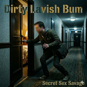 Secret Sex Savage by Dirty Lavish Bum