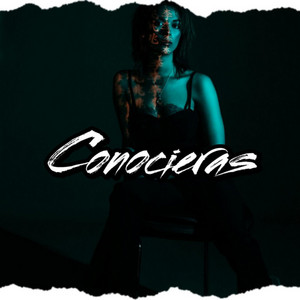 Conocieras by Minyet DR