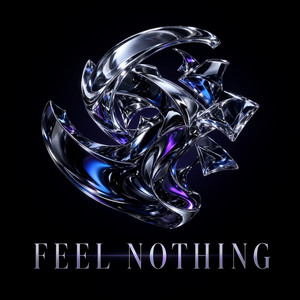 FEEL NOTHING by Saeed Salmanian