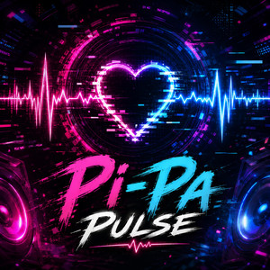 Pi-Pa Pulse by DJ EXCUSE, DJ.ILHAM