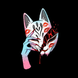 Девятихвостый by VULPES VULT!