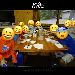 Calvary Dominique - Kidz