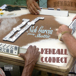 Portada de Kendall connect
