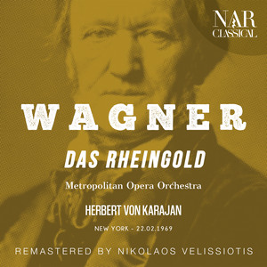 Das Rheingold cover