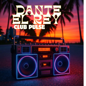 Club pluse by Dante el rey