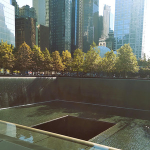 Weston Kenyon - September 11, 2001 (Intro)