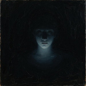 Message in the Dark by NATMBNNXXV