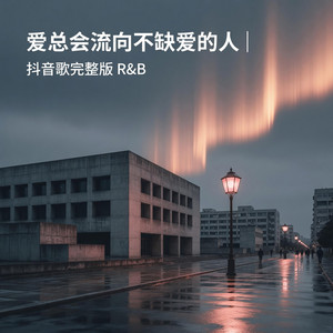 爱总会流向不缺爱的人｜ R&B版抖音歌完整版 by 吴新