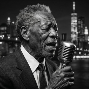 The Blues Don’t Lie by Benny Rivers Studio