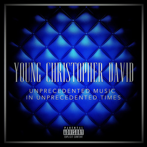 Young Christopher David - Social Media illusion