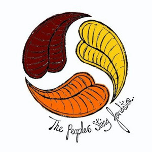 The Peoples String Foundation poster