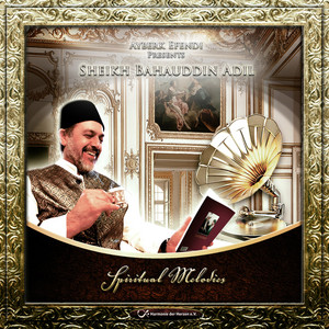 Ya Qayyum by Sheikh Bahauddin