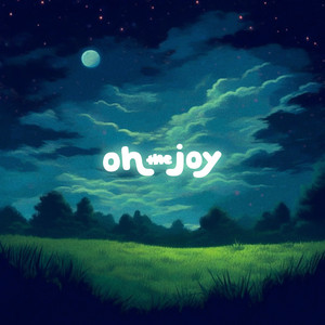afterlife by oh, the joy.