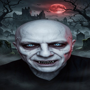 Graveyard Stomp by Jim Alexander Armstrong