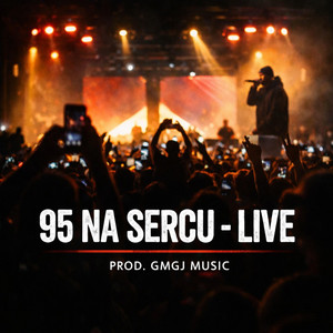 95 NA SERCU | LIVE by GMGJ MUSIC