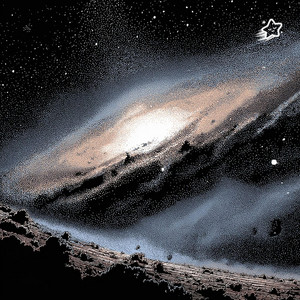 Nebula Dreams by Starshopper