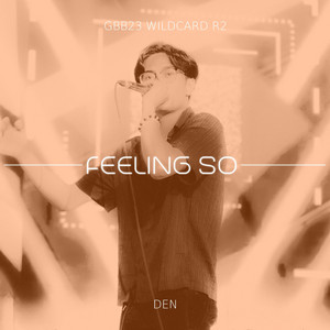 Feeling So by DEN