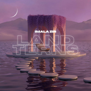 Landterns by Imala Zir