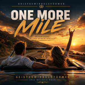 One More Mile by Geisteswirbelstürmer