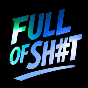 Circle of violence and hate by FULL OF SHIT
