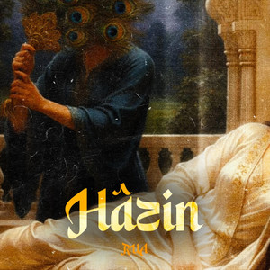 HAZIN - بكيت يا ربع by RUA