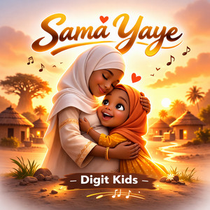 Digit Kids - Sama Yaye