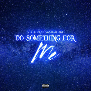 Portada de Do Something for Me