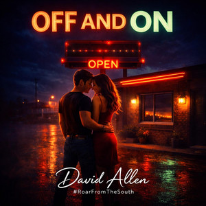 Off And On by David Allen