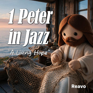 A Lively Hope - 1 Peter 1:1–9 by Reavo