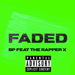 Portada de Faded