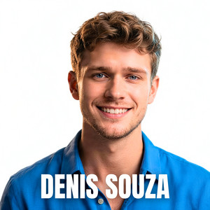 EU AMEI SOZINHO by Denis Souza