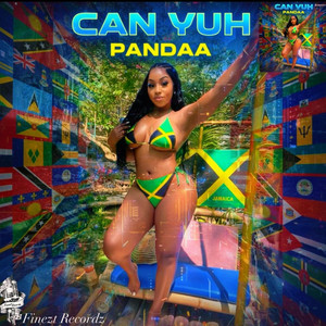 Pandaa - Can Yuh