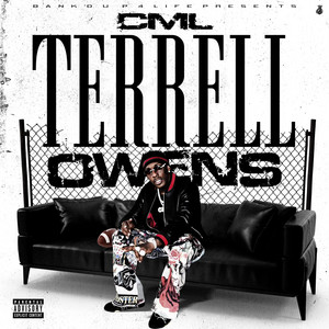 Portada de TERRELL OWENS