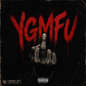 YGMFU by Charles Hines