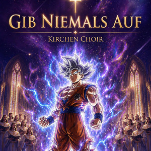 Gib niemals auf by Anipower