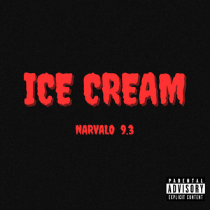 Portada de ice cream