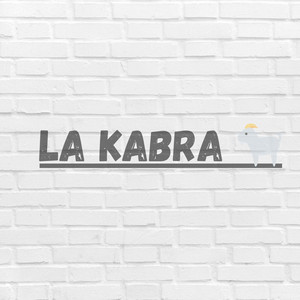 JEY MUSIC - La Kabra