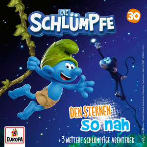 Den Sternen so nah - Teil 02 by Die Schlümpfe