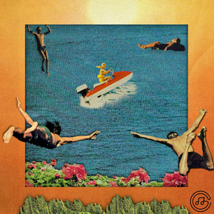Mediterranean Breeze by CHG, 77th Man