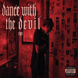 Dance With The Devil by Cyn