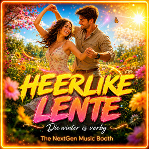 HEERLIKE LENTE by The NextGen Music Booth