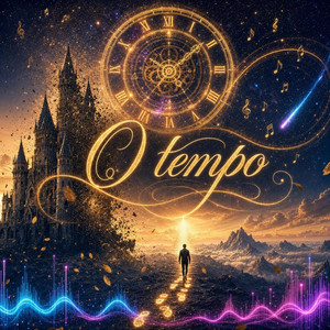 O Tempo by Mascarenhas Carvalho