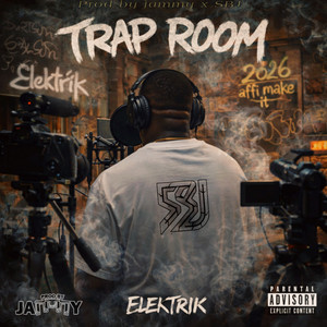 Trap Room