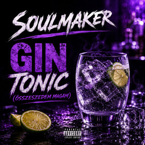 Gintonic (Összeszedem magam) by Soulmaker HU