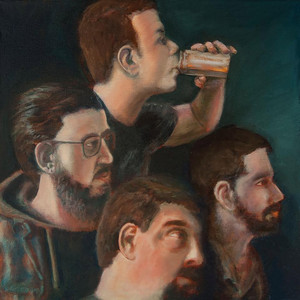 Past Companion by Jake Hill & Deep Creek