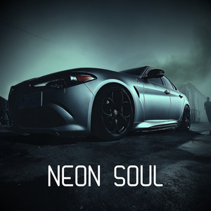 Neon Soul by OMER DEEP