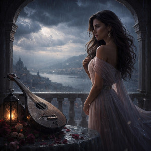 Sous ton ciel instable by ani jomlea