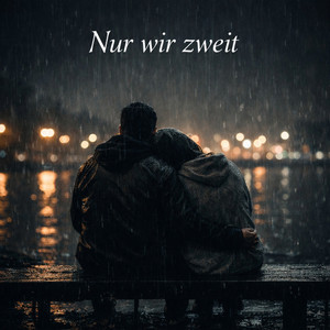 NUR WIR ZWEIT