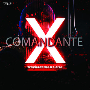 [CD] Comandante その他 Cantarte
