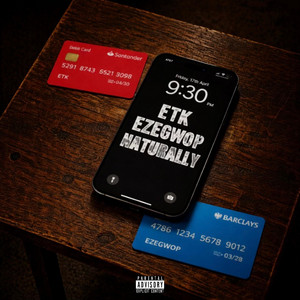 naturally by Ennz ETK, Eze Gwop